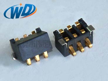 RJ45連接器